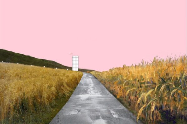 Děčín 2070 - Vize pro Shrinking city