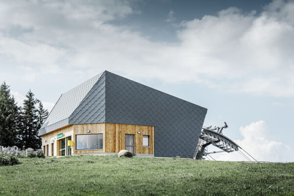 Rigi Scheidegg, Goldau
