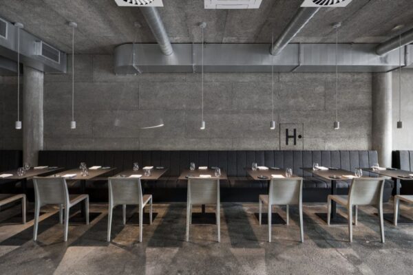 The Eatery