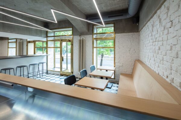 Kro Kitchen