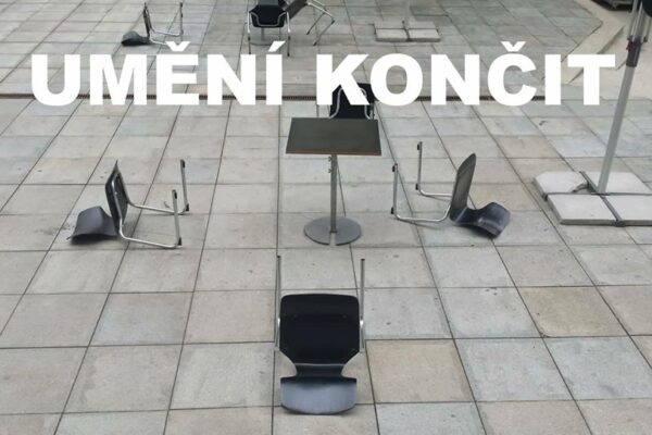 Umění končit *