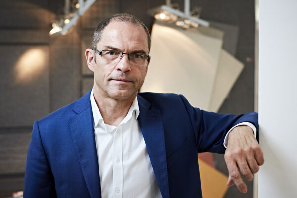 Roman Blažíček se stal prezidentem Evropské asociace výrobců keramických obkladů a dlažeb CET