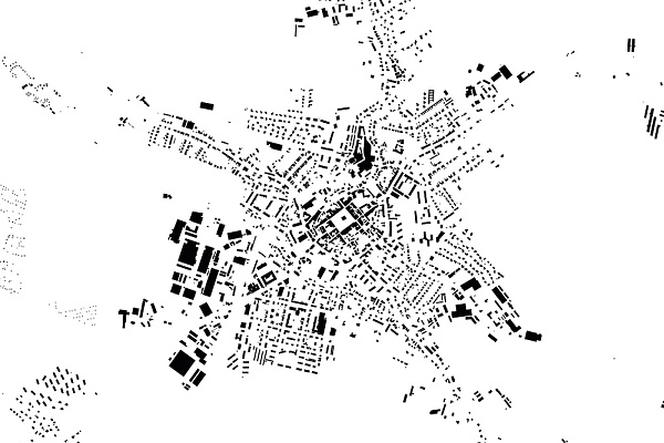 Lanškroun najal budoucí architekty