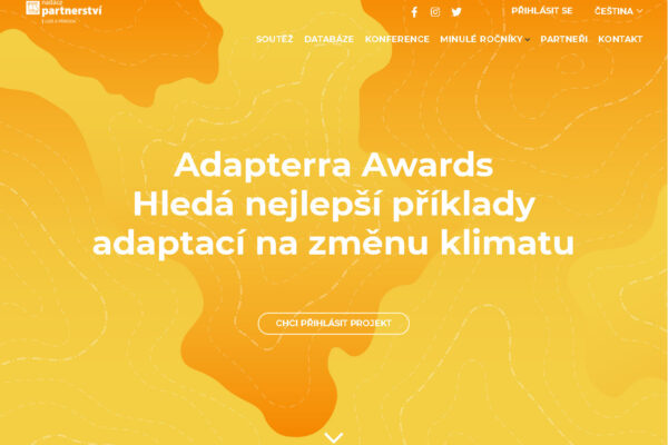 Adapterra Awards
