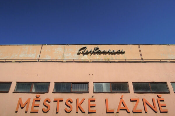 Brno funkcionalistické, industriální a otevřené
