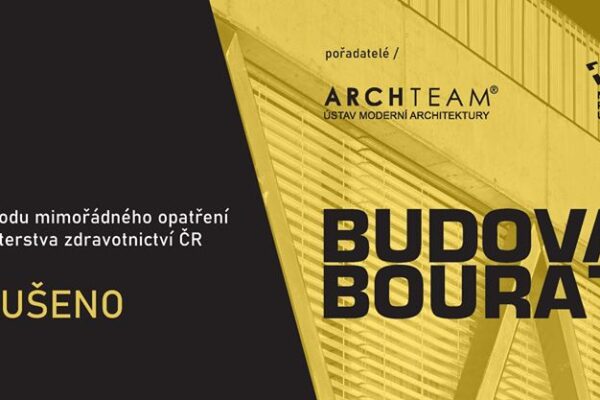 BUDOVAT! BOURAT? 2