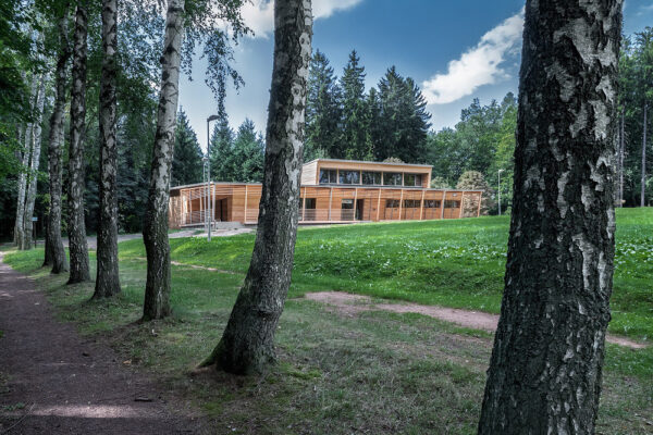 Klubovna