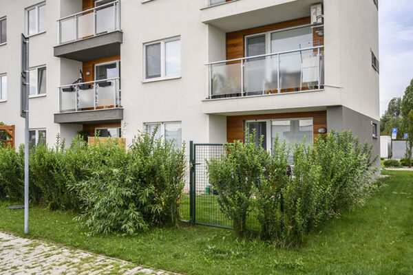 Senec Gardens