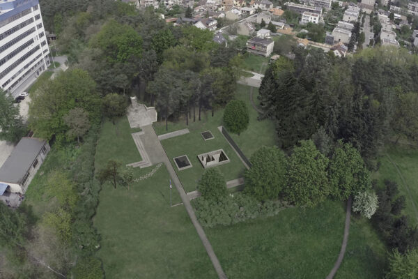 Pardubice tento týden zahájí rekonstrukci Památníku Zámeček