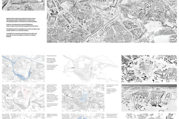 URBAN DESIGN AWARD za rok 2018/2019