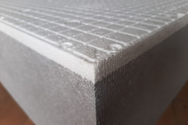 ISOVER EPS GreyWall SP (Sun Protect)