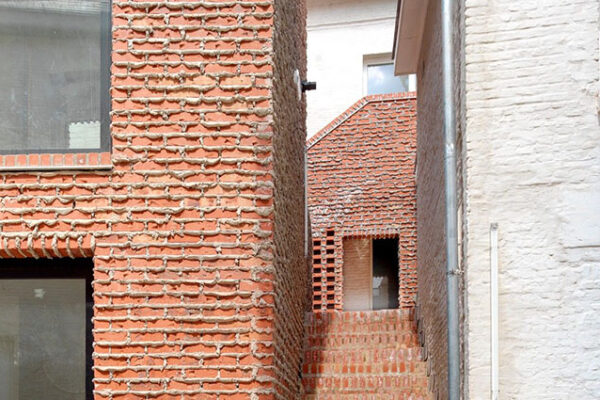 Wienerberger Brick Award 2020