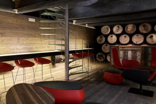 WAREHOUSE #1