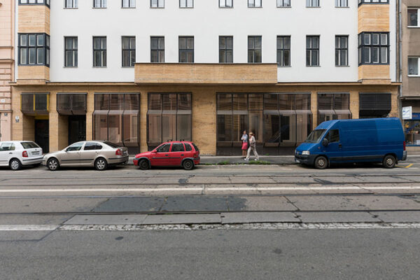 Brno Design Days