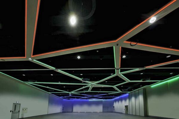Cubex Centrum Praha