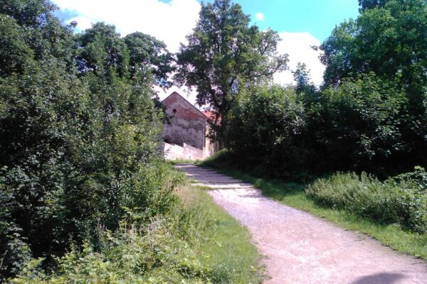 Corso Pod Lipami