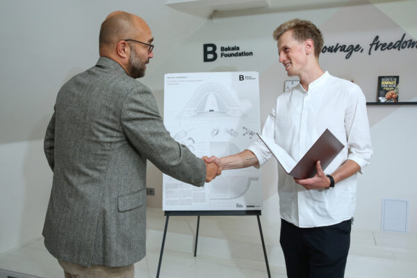 Vítězem Kaplicky Internship 2020 se stal absolvent ČVUT