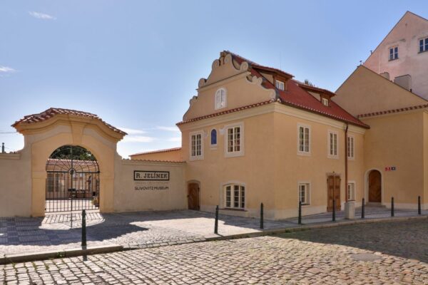Muzeum slivovice