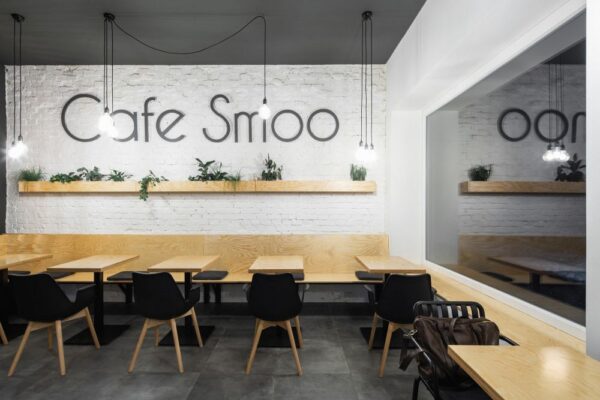 Cafe Smoo