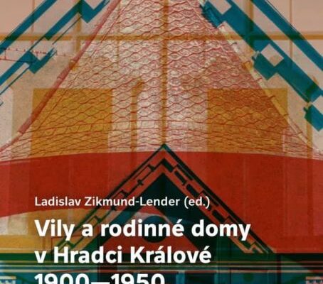 Vily a rodinné domy v Hradci Králové 1900‒1950