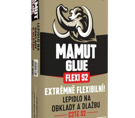 Vyznáte se ve flexibilních lepidlech na obklady a dlažbu?