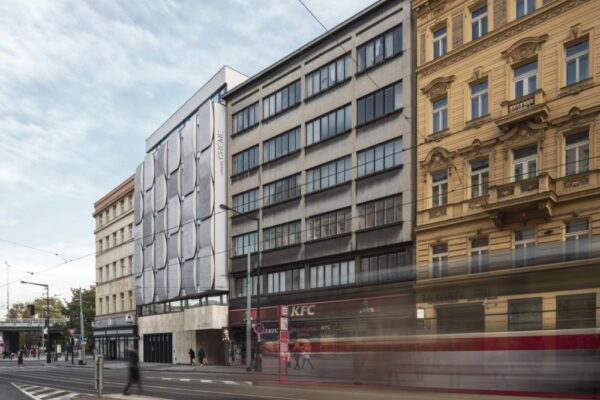 Hotel Urban Creme