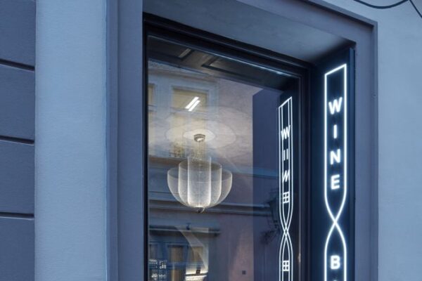 Autentista Wine Bar