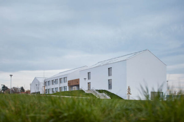 Hledá se Stavba roku Středočeského kraje 2021