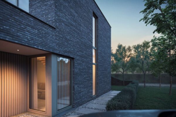 Elegant - variace rámů a okenních křídel pro každý architektonický styl