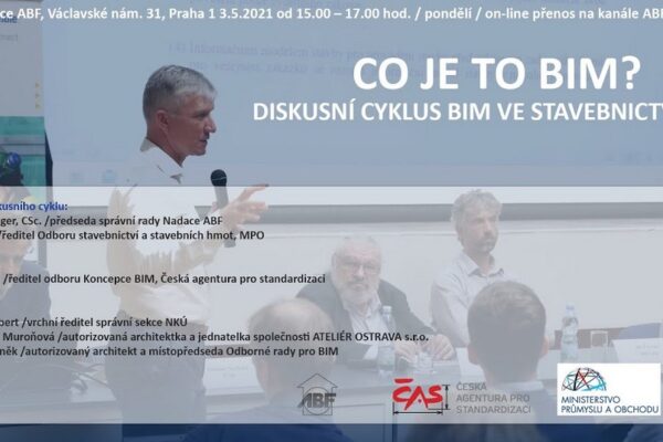 Co je to BIM?