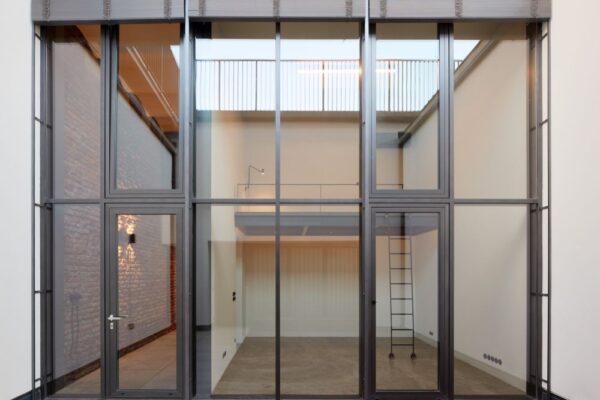 Loft with Love