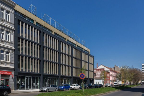 Astrid Offices