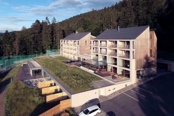 Hotel Endemit