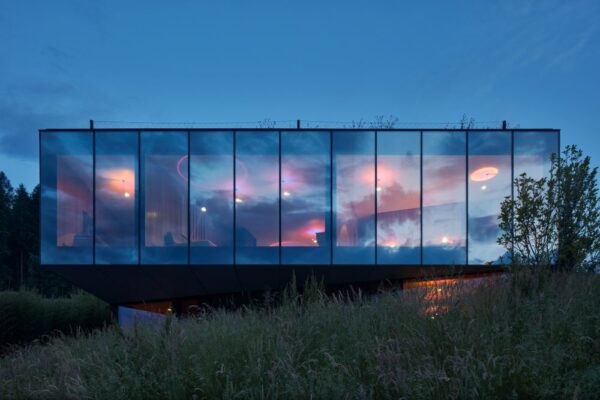 Lazy House