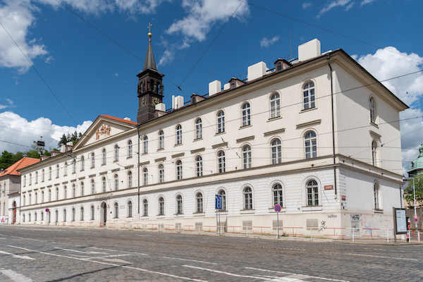 Open House Praha 2021 zve na bohatý doprovodný program