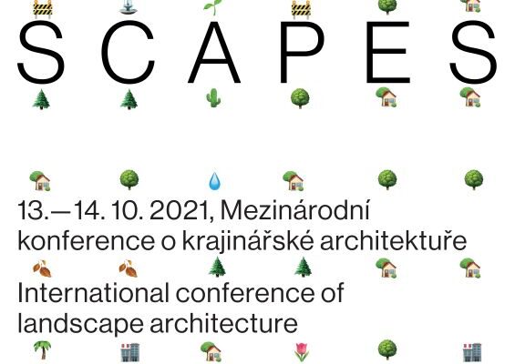 Next Landscapes