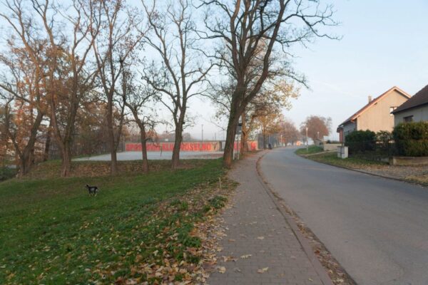 Hřiště