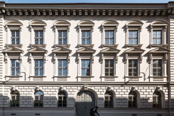 Bochnerův palác