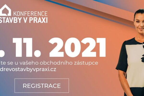 Dřevostavby v praxi