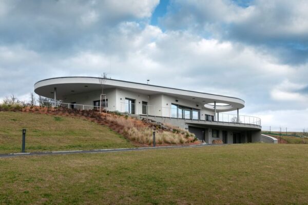 Vila pod Beskydy