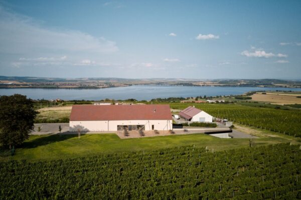 Wine bar Reisten