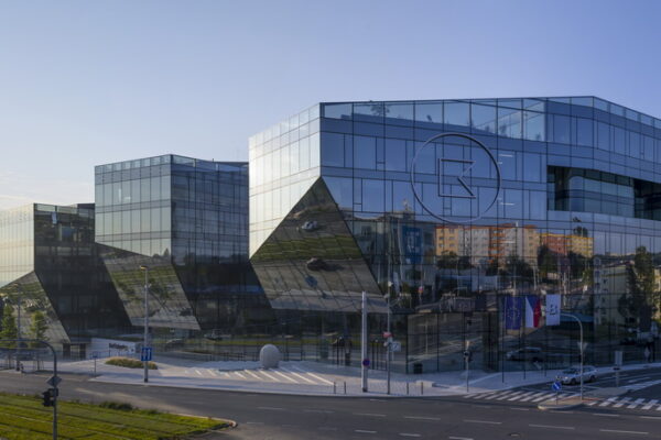 Bořislavka Centrum