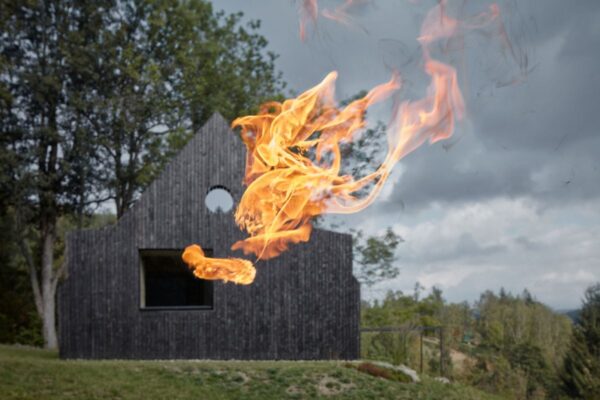 Od Západu nefouká? Plzeňští architekti zvou: Mjölk