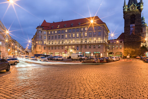 Hotel Andaz