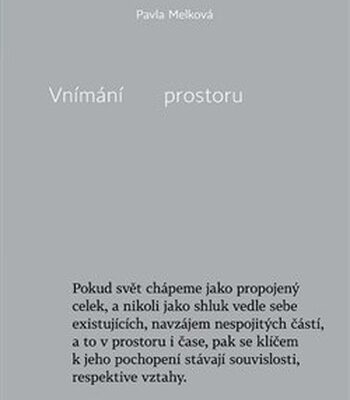 Vnímání prostoru
