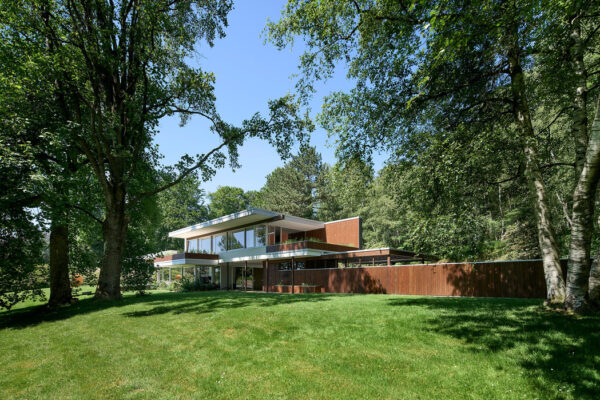 Kemper House