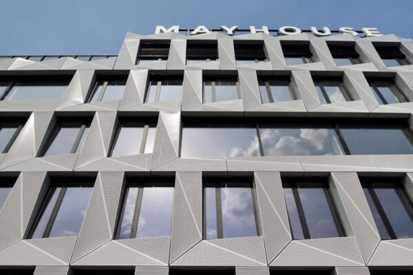 Mayhouse