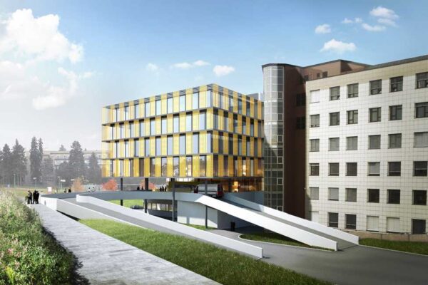 Koordinátor projektové přípravy - IKEM