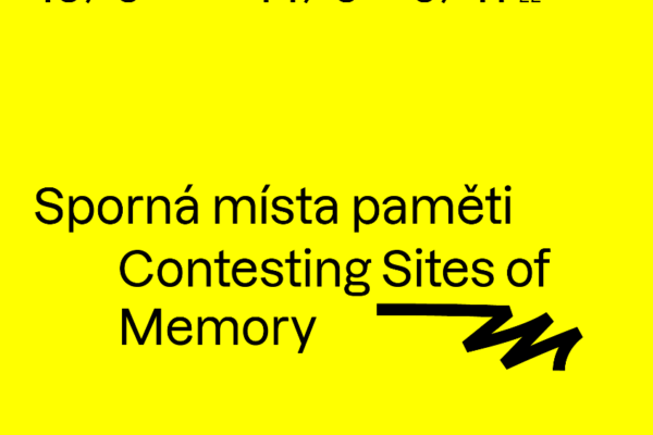 Sporná místa paměti