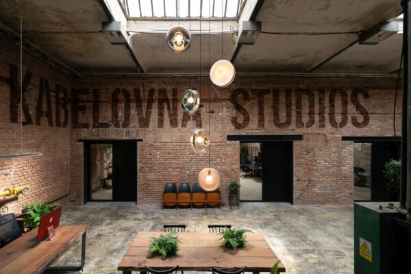 Kabelovna Studios